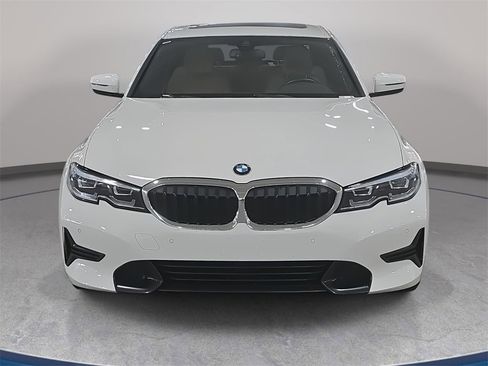 Used 2021 BMW 330i Sedan w/ Convenience Package image 2