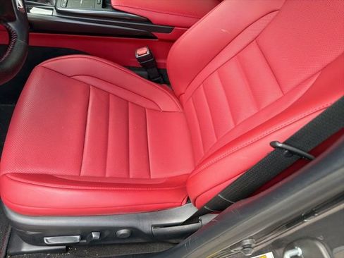 Used 2024 Lexus IS 350 F Sport image 8
