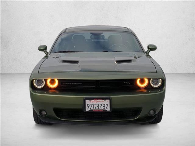 Used 2018 Dodge Challenger R/T Plus RWD image 2