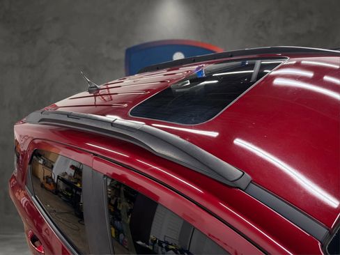 Used 2020 Ford EcoSport SE image 10