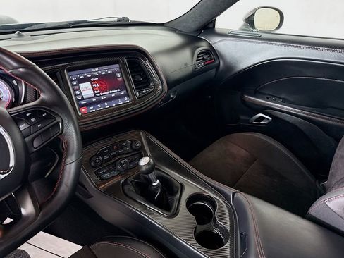 Used 2023 Dodge Challenger R/T Scat Pack image 26