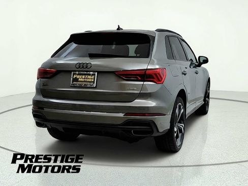 Used 2023 Audi Q3 2.0T Premium Plus AWD/4WD image 7