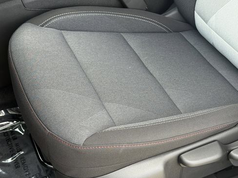 New 2026 Chevrolet Trax RS w/ Driver Confidence Package FWD image 11