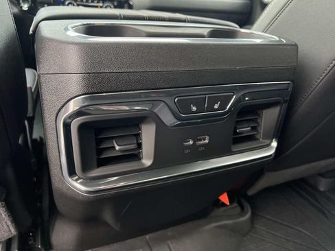 Used 2025 Chevrolet Silverado 1500 High Country w/ High Country Premium Package AWD/4WD image 13