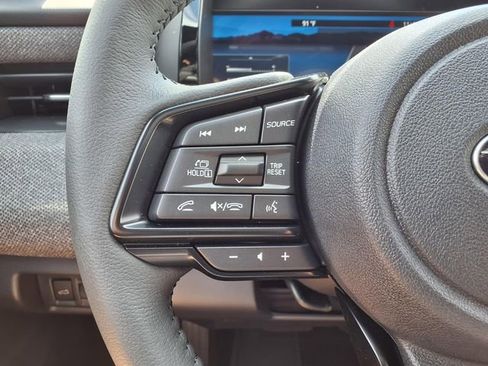 New 2026 Subaru Outback Premium AWD/4WD image 15