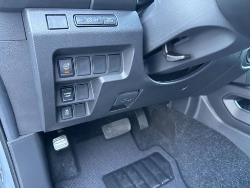 New 2026 Nissan Frontier SV w/ Tow Package image 16