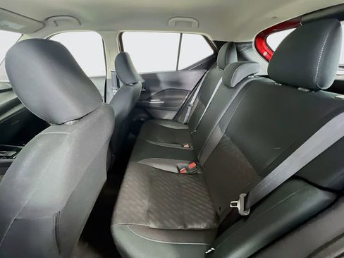 Used 2024 Nissan Kicks SV image 20