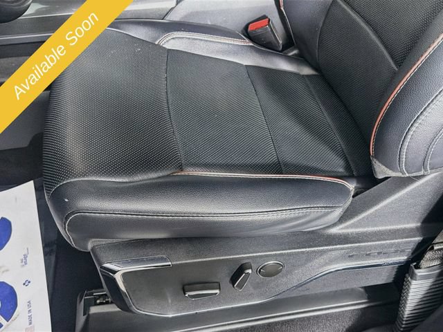 Used 2023 Ford F150 Lariat AWD/4WD image 21