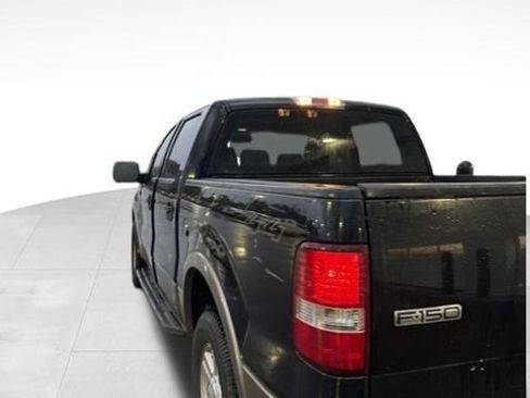 Used 2004 Ford F150 4x4 SuperCrew image 7