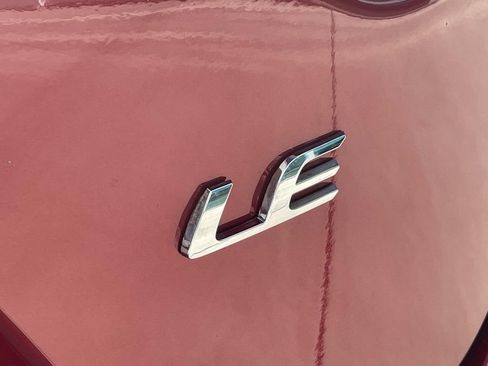 Used 2024 Toyota Corolla LE FWD image 10