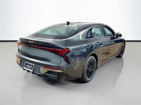 New 2026 Kia K5 LXS image 7