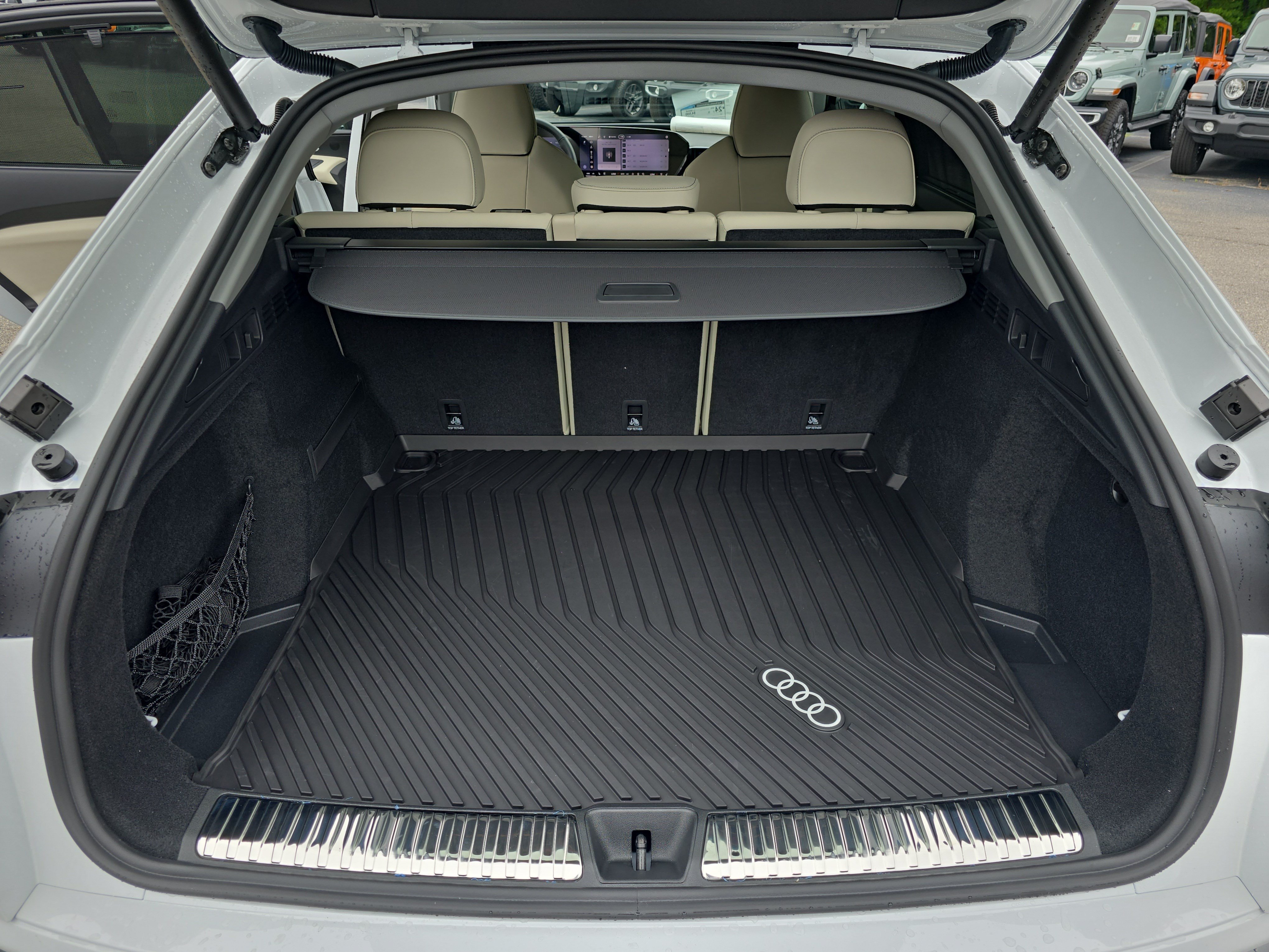 New 2026 Audi Q5 Premium Plus AWD/4WD image 12