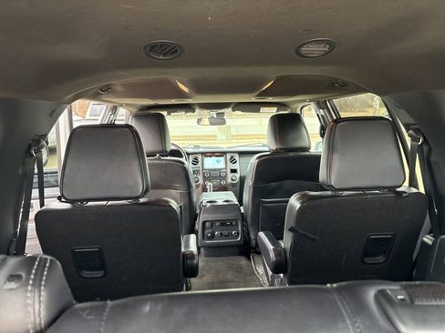 Used 2016 Ford Expedition Platinum image 24