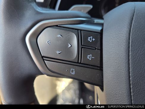 Certified 2024 Lexus RX 350 Premium Plus w/ Convenience Package image 25