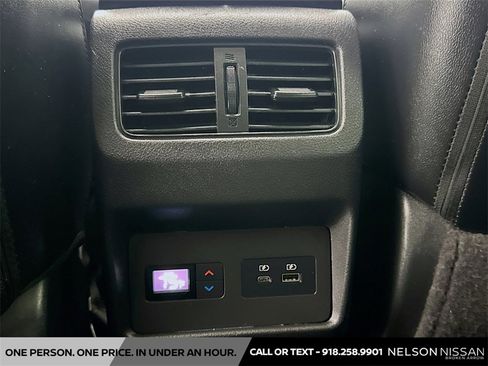 Certified 2023 Nissan Rogue SL w/ SL Premium Package image 26