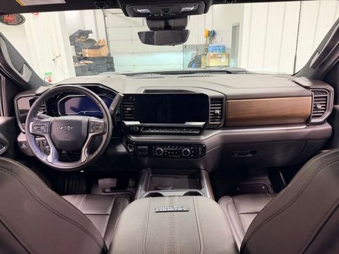 Certified 2024 Chevrolet Silverado 2500 High Country w/ Midnight Edition image 21