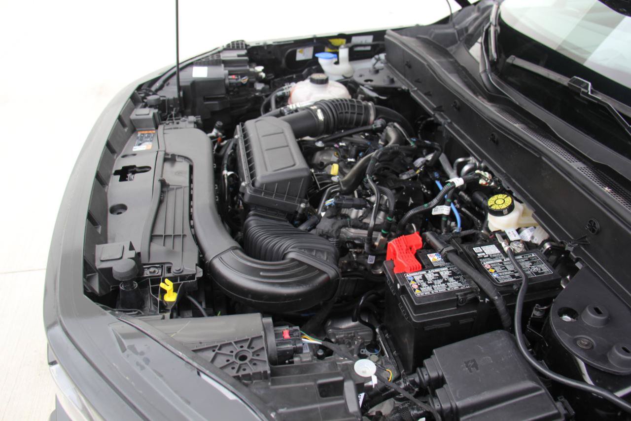 Used 2026 Ford Bronco Sport Outer Banks AWD/4WD image 34