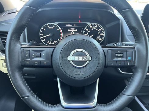 Certified 2023 Nissan Rogue SV w/ SV Premium B Package FWD image 23