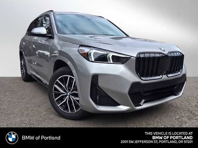 Used 2025 BMW X1 xDrive28i w/ Premium Package