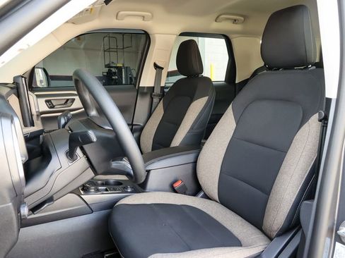 Used 2025 Ford Bronco Sport Big Bend image 33