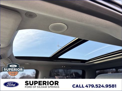 Used 2024 Ford F250 Limited w/ FX4 Off-Road Package image 22