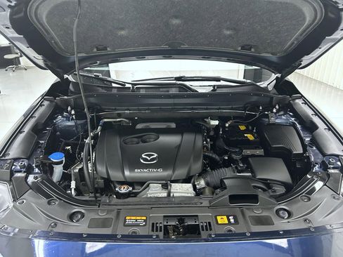 Certified 2024 MAZDA CX-5 AWD 2.5 S w/ Preferred Package image 24