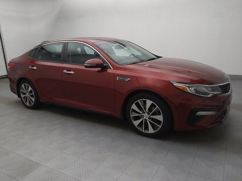 Used 2019 Kia Optima S image 11