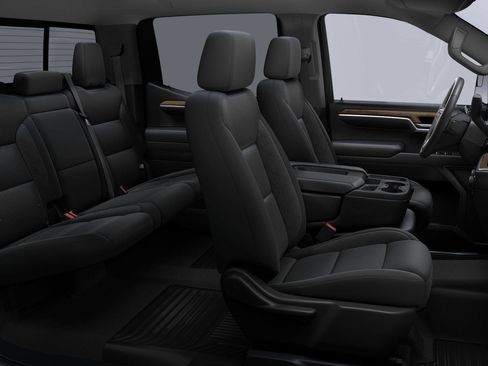 New 2026 Chevrolet Silverado 1500 LT w/ Texas Edition Plus AWD/4WD image 28