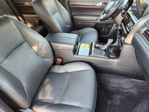 Used 2022 Lexus GX 460 Luxury AWD/4WD image 30