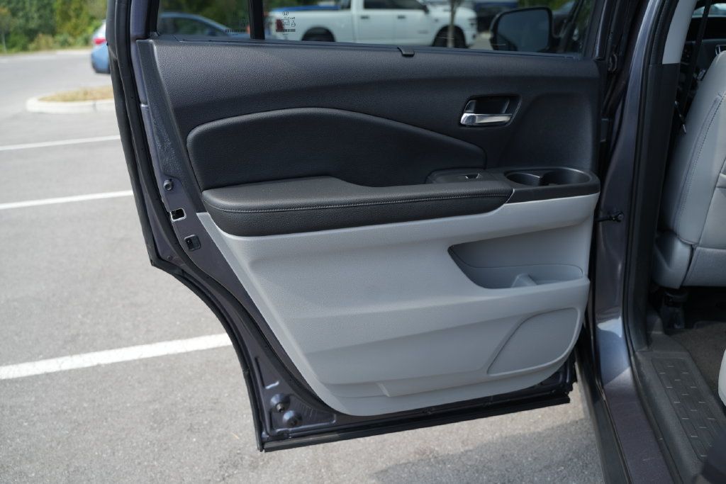Used 2020 Honda Pilot EX-L image 17