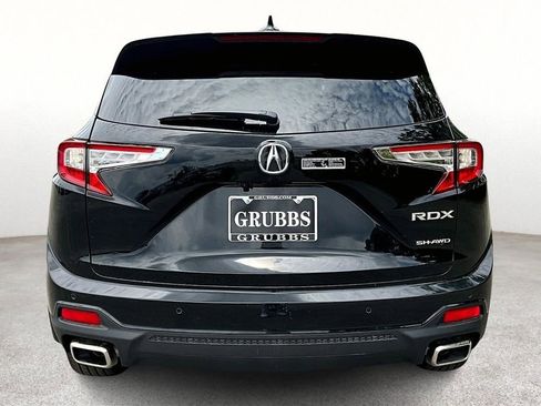 Used 2024 Acura RDX SH-AWD w/ Advance Package image 7