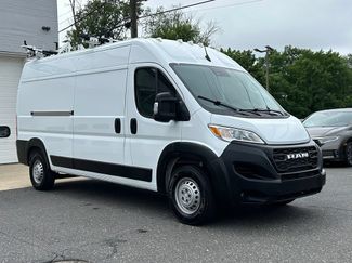 Used 2024 RAM ProMaster 2500 FWD video 1