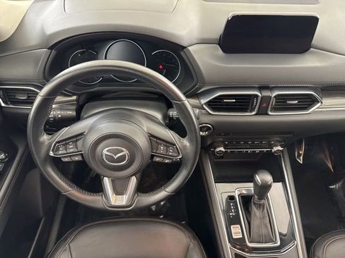 Used 2019 MAZDA CX-5 Grand Touring w/ GT Premium Package AWD/4WD image 22