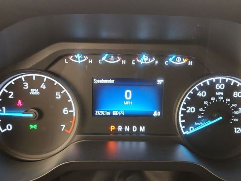 Used 2023 Ford F150 XL w/ STX Appearance Package AWD/4WD image 11