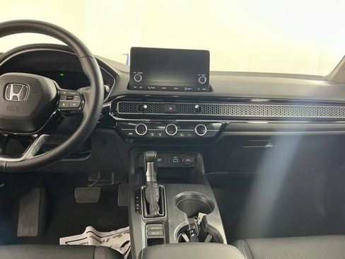 Certified 2022 Honda Civic EX-L image 31