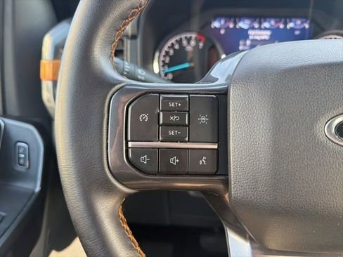 Used 2023 Ford F150 Tremor w/ 360 Degree Camera Package AWD/4WD image 37