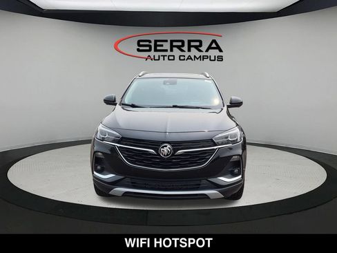 Used 2020 Buick Encore GX Essence w/ Experience Buick Package AWD/4WD image 2
