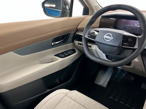 New 2026 Nissan Murano Platinum w/ Cargo Package image 11