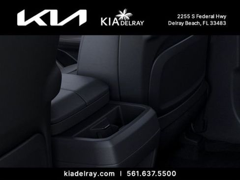 New 2027 Kia Telluride SX X-Pro AWD/4WD image 26
