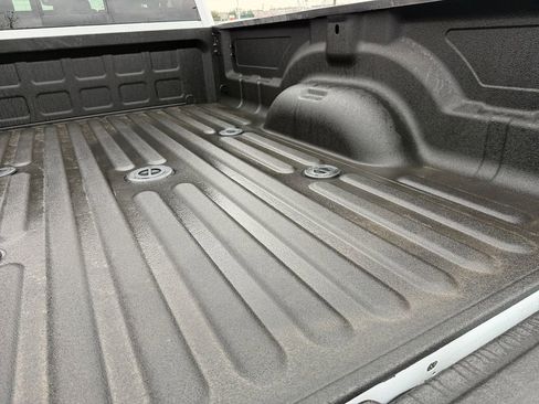 New 2026 RAM 3500 Tradesman AWD/4WD image 17
