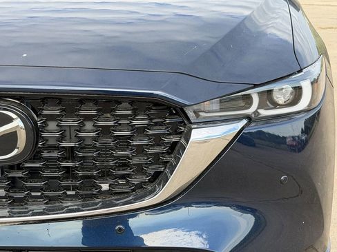 New 2025 MAZDA CX-5 AWD 2.5 S w/ Premium Plus Pkg image 8