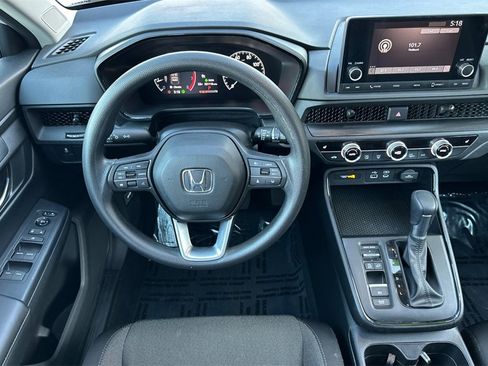 Used 2023 Honda CR-V EX image 13