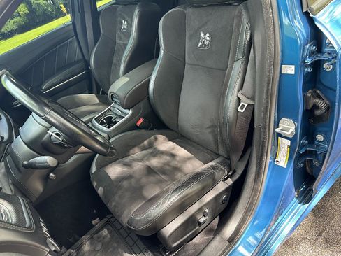 Used 2020 Dodge Charger Scat Pack RWD image 13