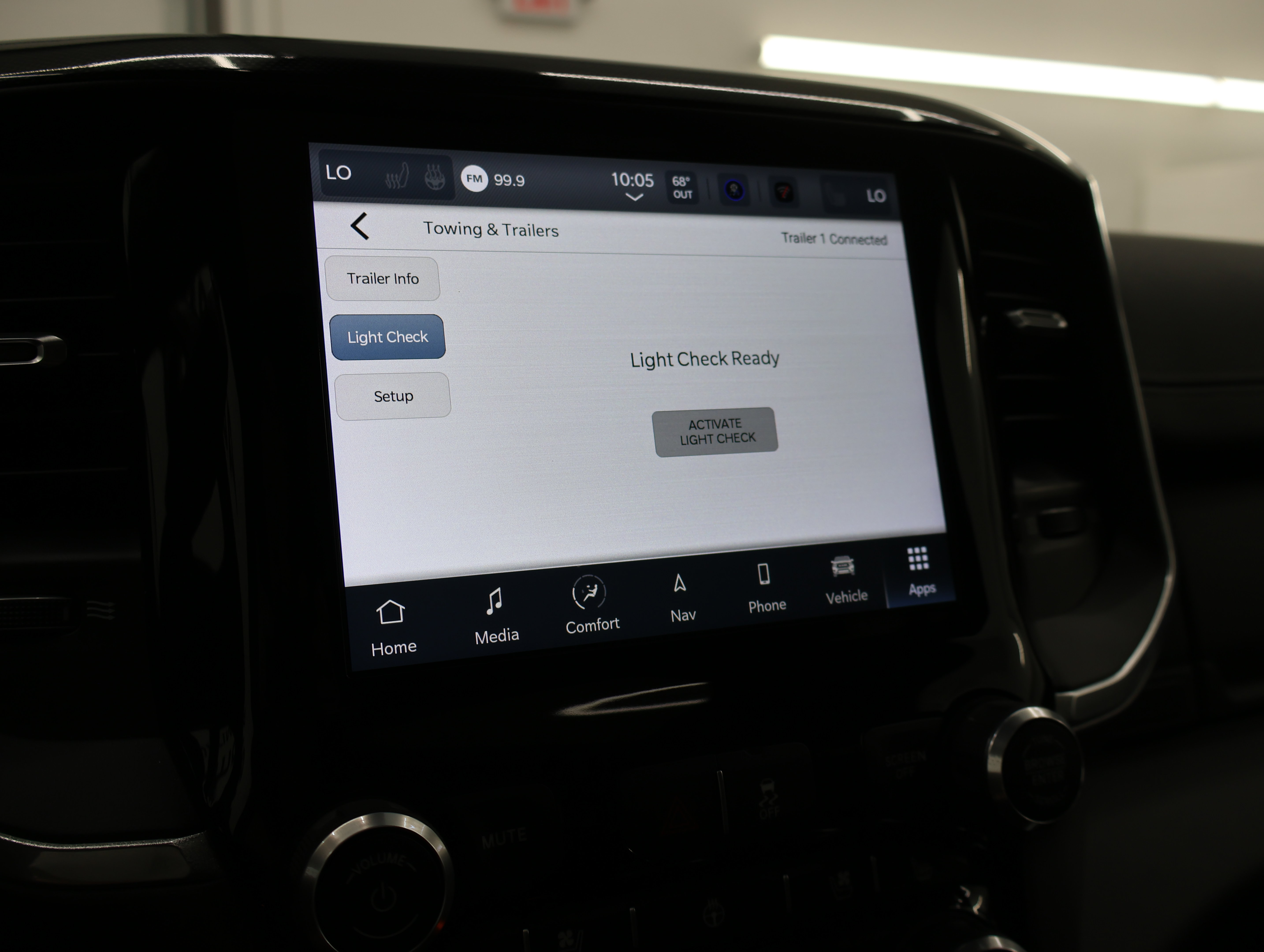 Used 2022 RAM 2500 Laramie w/ Night Edition AWD/4WD image 64