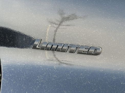 Certified 2021 Toyota 4Runner Nightshade image 10