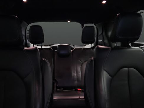 Used 2022 Chrysler Pacifica Touring-L w/ S Appearance Package FWD image 26