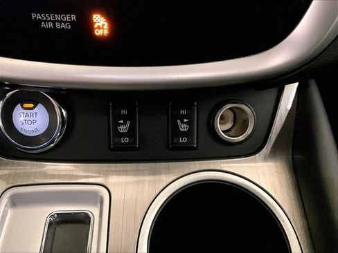 Used 2016 Nissan Murano SL AWD/4WD image 31