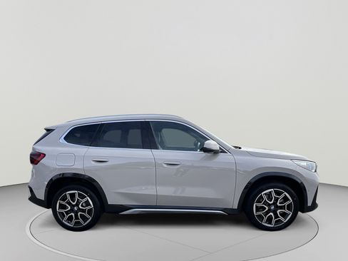 New 2026 BMW X1 xDrive28i w/ Convenience Package AWD/4WD image 6