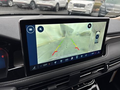 New 2026 Lincoln Corsair Grand Touring AWD/4WD image 20