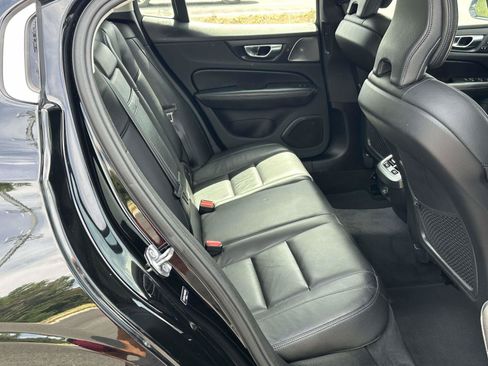 Used 2021 Volvo S60 T6 Inscription AWD/4WD image 7